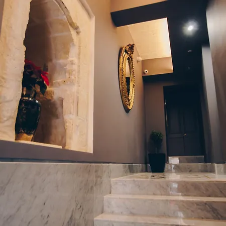 Apartment Sally Port Valletta