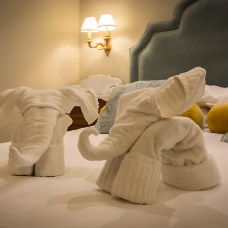 Apartment Sally Port Valletta