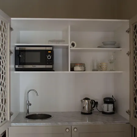 Sally Port Appartement Valletta