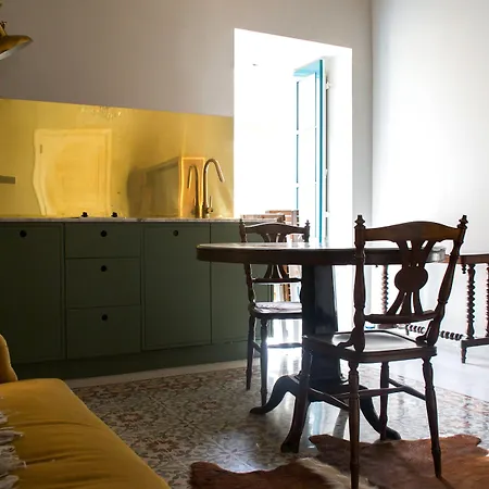 Appartement Sally Port *