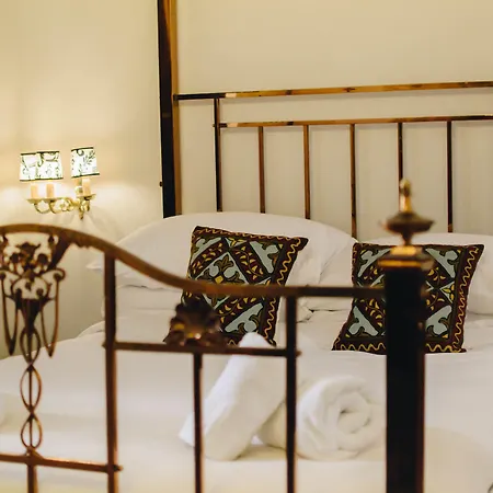 Appartement Sally Port *