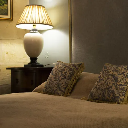 Sally Port Appartement