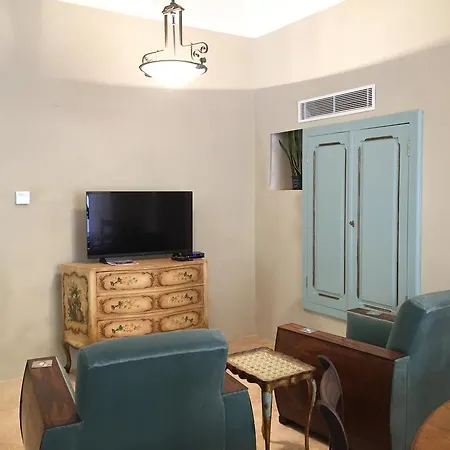 Apartment Sally Port Valletta