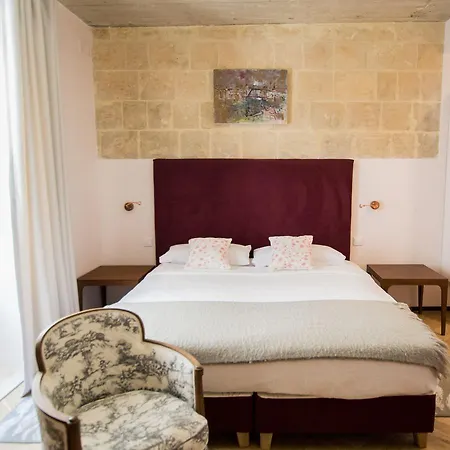 Sally Port Appartement