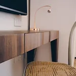 Sally Port Apartment