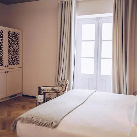 Apartament Sally Port *