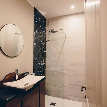 Sally Port Апартаменты Валетта