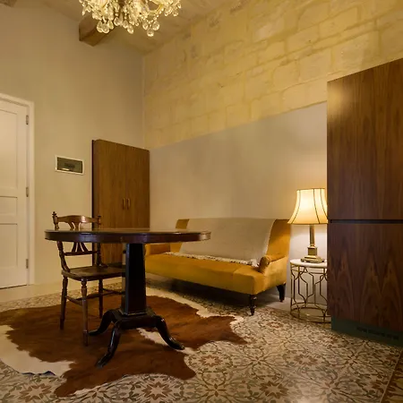 Sally Port Валетта