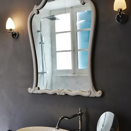 Sally Port * Валетта