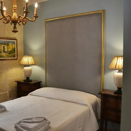 Sally Port Валетта