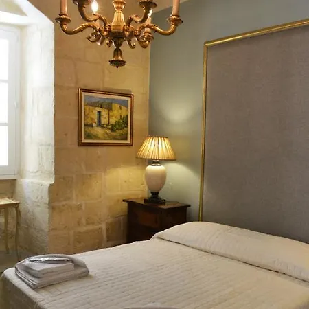 Apartment Sally Port Valletta