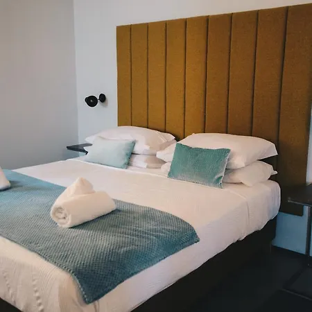 Apartament Sally Port Valletta