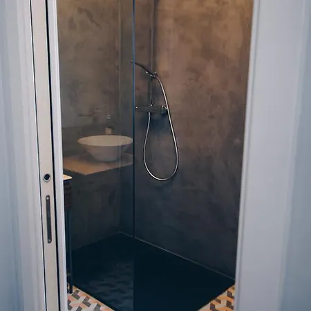 Апартаменты Sally Port