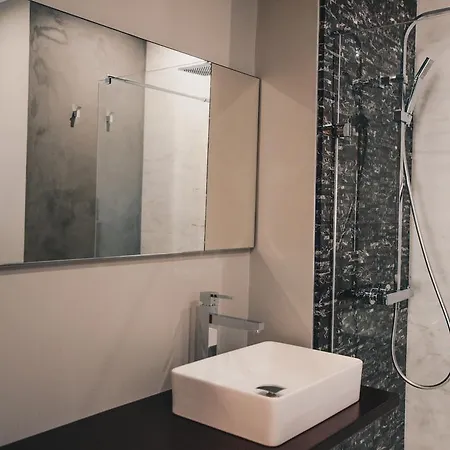 Апартаменты Sally Port Валетта