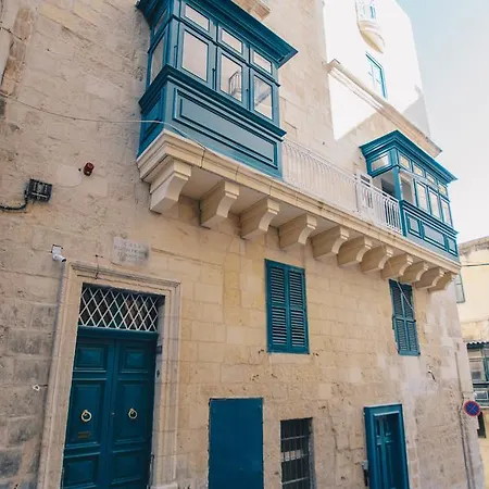 Sally Port Valletta