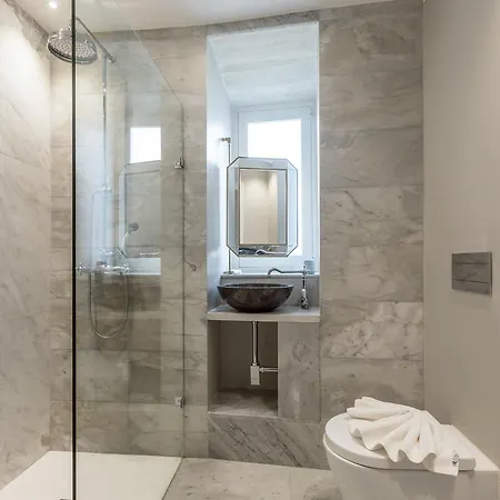 Sally Port Apartament Valletta