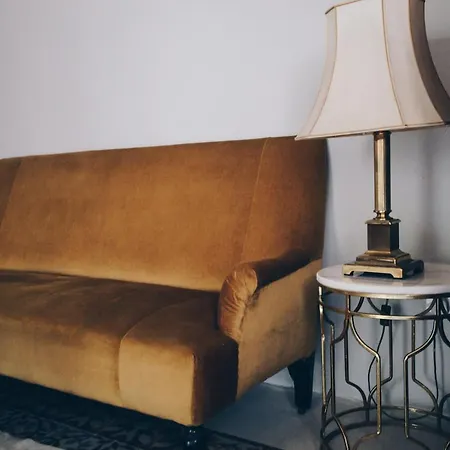 Sally Port Валетта