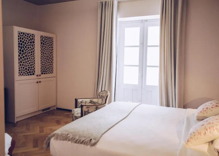 Apartment Sally Port *