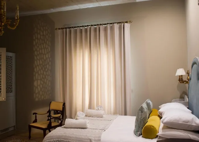 サリー ポート スイーツ *