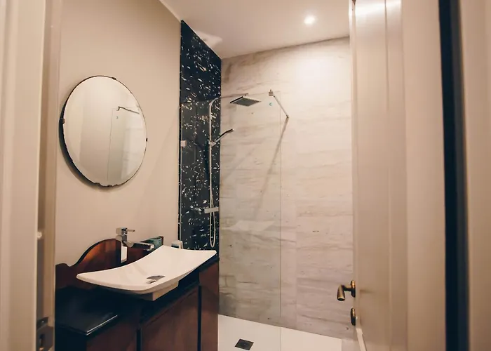 Sally Port Apartment Valletta