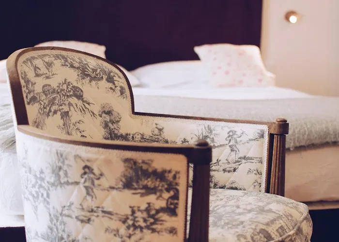 サリー ポート スイーツ