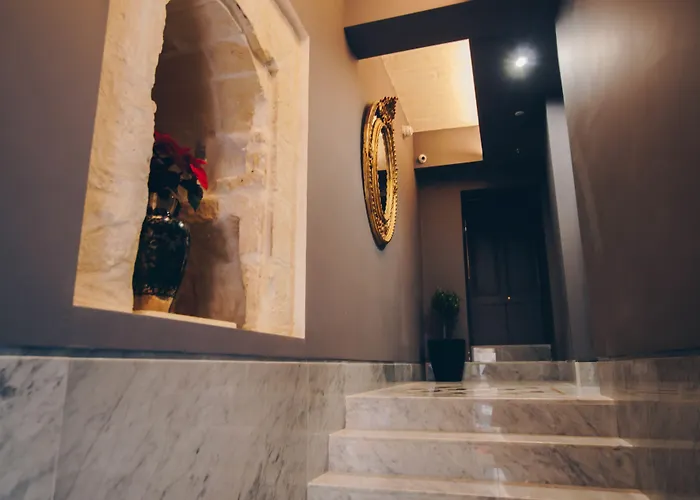 Apartment Sally Port Valletta