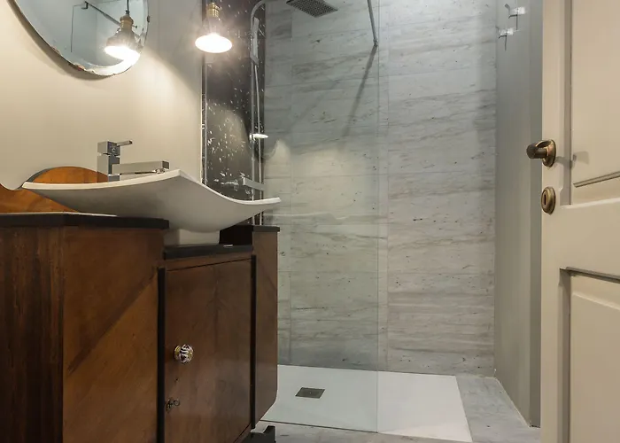 サリー ポート スイーツ