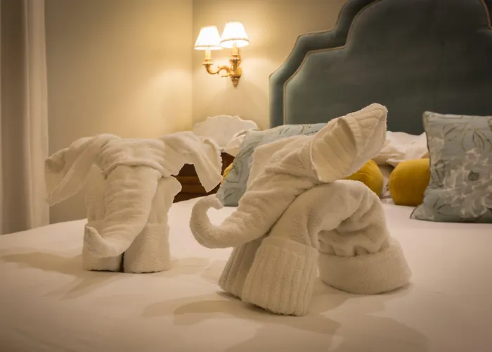 Apartment Sally Port Valletta