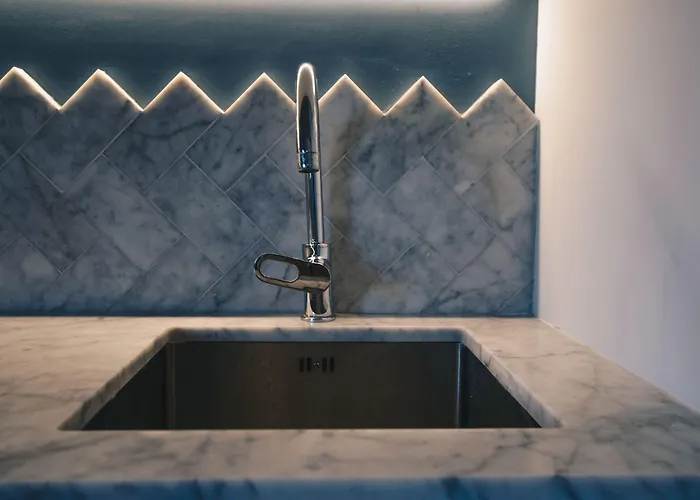 サリー ポート スイーツ