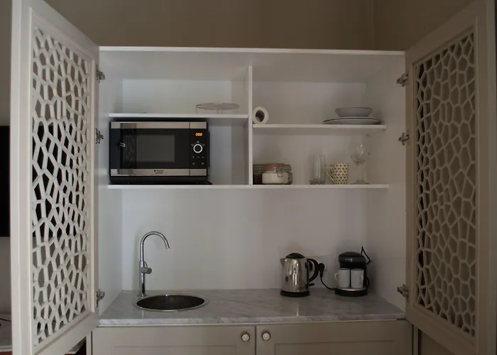 Sally Port Apartment Valletta