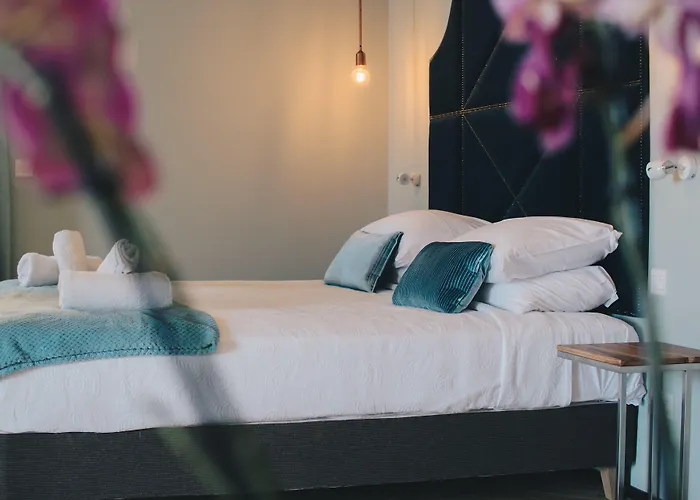 Sally Port * Valletta