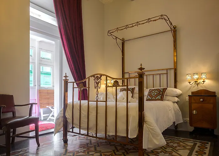 サリー ポート スイーツ