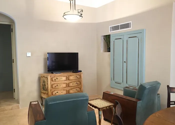 アパート サリー ポート スイーツ バレッタ