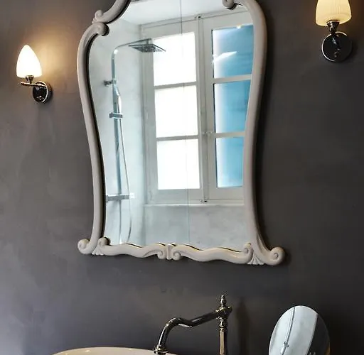 Sally Port * Valletta