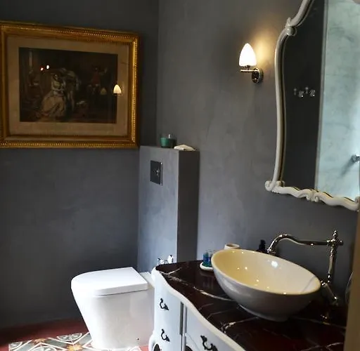 サリー ポート スイーツ