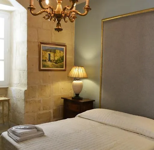 Apartment Sally Port Valletta