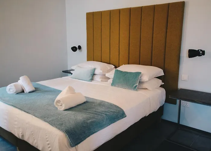 Apartment Sally Port Valletta