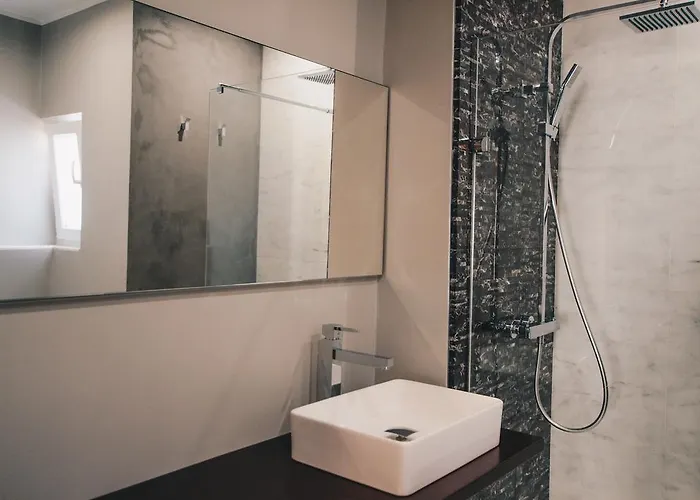 アパート サリー ポート スイーツ バレッタ