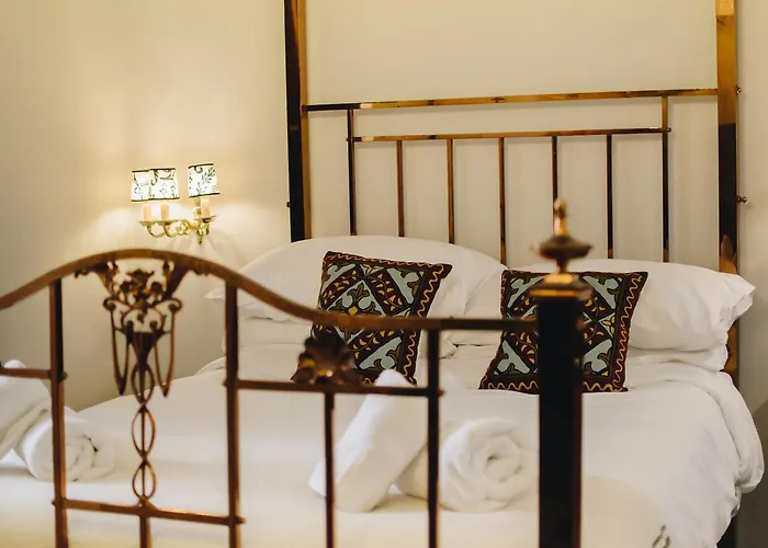 サリー ポート スイーツ