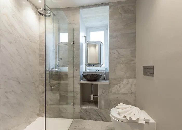 Sally Port Apartment Valletta