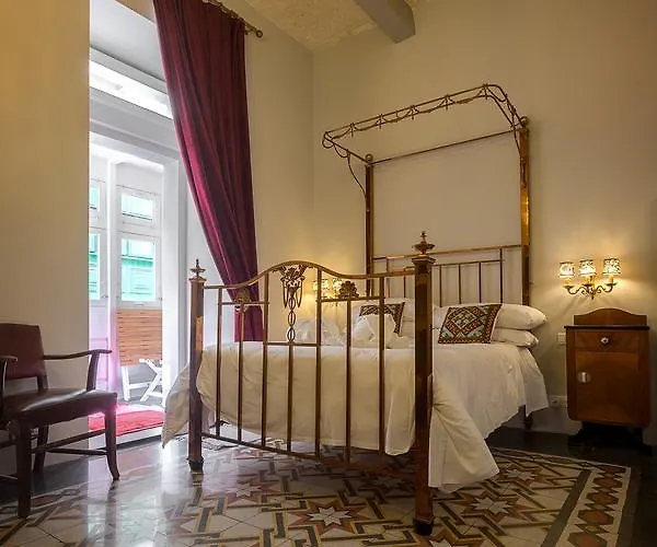 Sally Port Apartment *